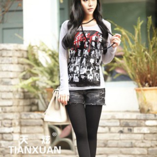 天炫女装_天炫加盟_天炫服饰_天炫产品_天炫店铺_东莞鸿灏服饰有限公司