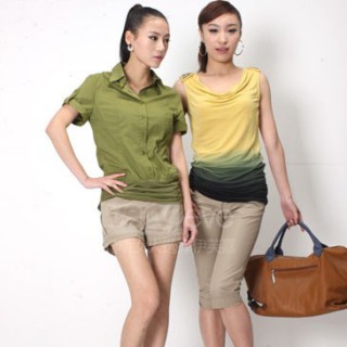 中国服装品牌传媒先锋,品牌折扣店加盟，伊芙嘉品牌折扣女装开店就能盈利