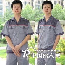 供应职业装工作服！质量保证，款新价低，订单加工