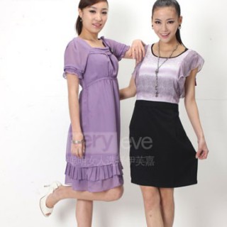 伊芙嘉品牌折扣店加盟，更加淋漓尽致展现自我风采