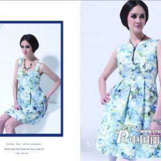 JOYO祖儿-意大利罗马高端女装品牌