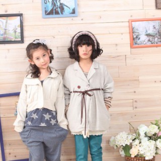 韩国谷子屋童装财富加盟,诚招重庆\湖南\江西\湖北省级代理商