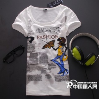 哪里批发服装最便宜服装