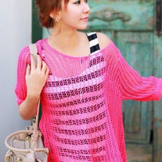 雅戈美黛女装-浓浓夏日激情不减