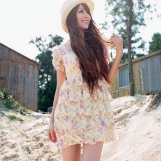 雅戈美黛女装-给我机会珍藏一生