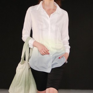 “香港莫名”品牌女装让您显现独特的气质之美！