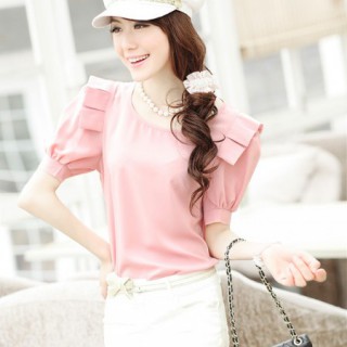 雅戈美黛女装-生活是T台，你就是超模