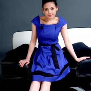 精品女装，枫轩品牌折扣女装，欢迎代理加盟