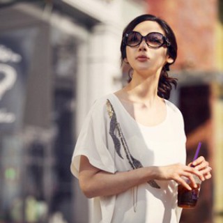 娇兰诗蔓女装独特的搭配组合 缔造万千时尚美丽