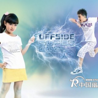 越位少年装  果色潮流让你凉一夏，靓一夏