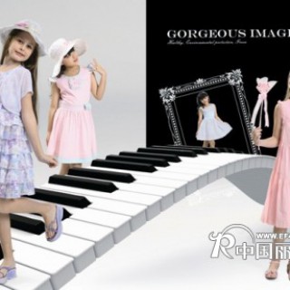 越位少年装：代理制是中小服装品牌突围的利刃