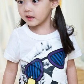 森柏阮童装加盟 品牌童装加盟-森柏阮服饰有限公司