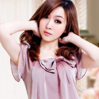 时尚少淑女装火爆招商中！