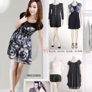 艺都服饰-诚招合作代理！