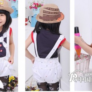 2011新款童装 淘宝代理