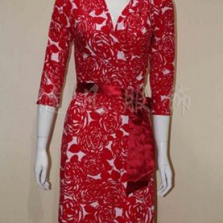 女装针织服装 广州品牌女装库存批发 伊欧新款女装