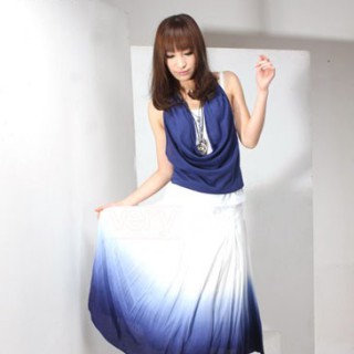 风格独特品牌折扣女装伊芙嘉让您做最美的女人