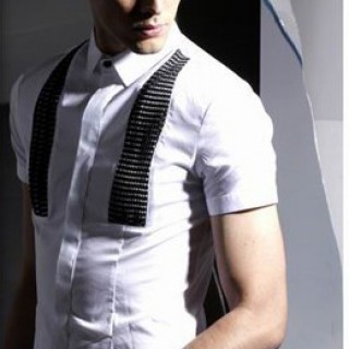 点柒男装，品牌男装加盟，时尚男装，个性男装，潮流男装，点七