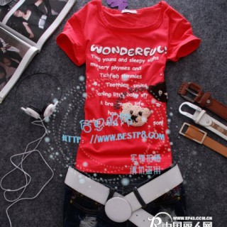 广东夏季服装批发 哪里有夏季服装批发  虎门倍思服饰