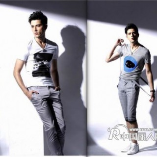 点柒男装，品牌男装加盟，时尚男装，个性男装，潮流男装，点七