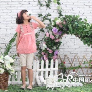 关于谷子屋童装代理优势