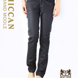 麦珈MICCAN牛仔 加盟首选