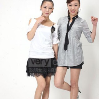 款式有创意，伊芙嘉折扣女装是您选择的稀有商机