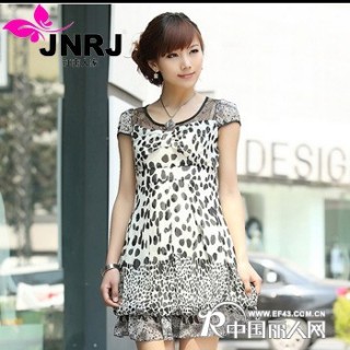【招商】JNRJ清新自然时尚服饰新颠覆力量