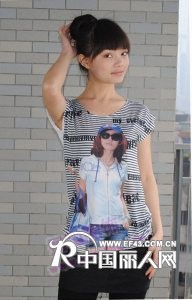 淘宝网便宜女装广州外贸女装批发坠领连衣裙