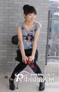 广州便宜女装批发精品均码女装批发T恤