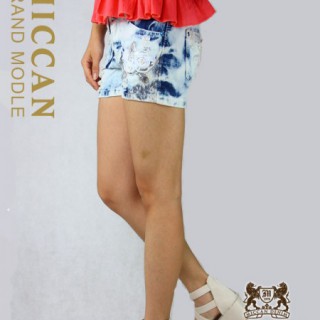 麦珈牛仔给您带来无限商机