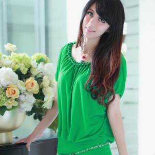 雅戈美黛女装--让你魅力无限