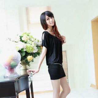 用实力打动你“雅戈美黛”女装