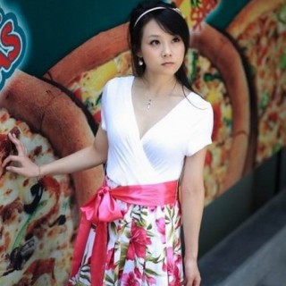 魅力无限，商机无限-雅戈美黛女装