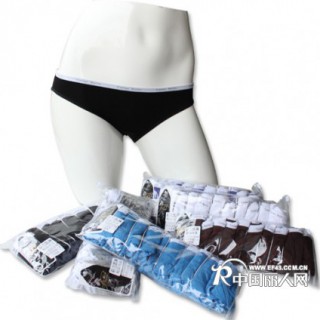 供应批发彩兰凯琳内裤 女式内裤 夏季清凉 T115莫代尔三角裤