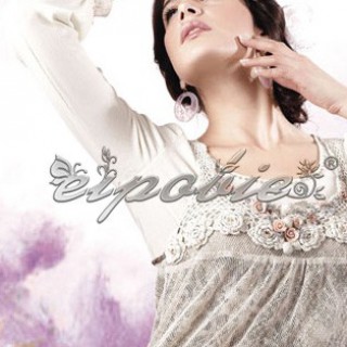 伊珀比迩品牌女装诚邀加盟代理商