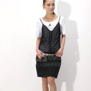 伊芙嘉品牌折扣女装让爱漂亮的你神采奕奕