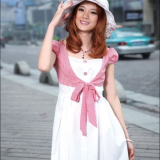 时尚造就魅力-雅戈美黛精品女装