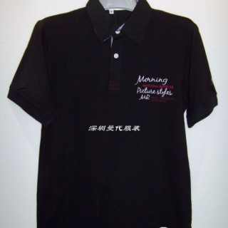 低价清外贸原单服装日韩女装品牌男装T恤清仓