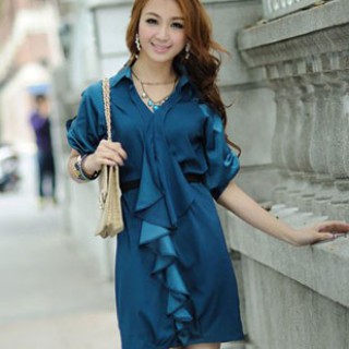 韩版女装,工厂直供实体批发,网店代销,一件代发