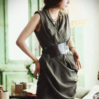 韩国品牌女装诚招各地服装代理加盟