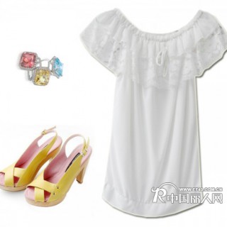 外贸夏装T恤全清12元。