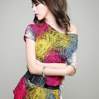 时尚女装 2011 短袖,时尚女装短袖,关键词