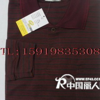 纯棉佐丹奴T恤批发深圳厂家直销