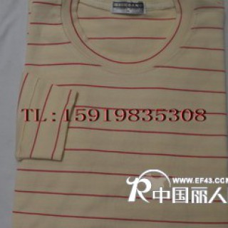 河南佐丹奴T恤批发厂家直销