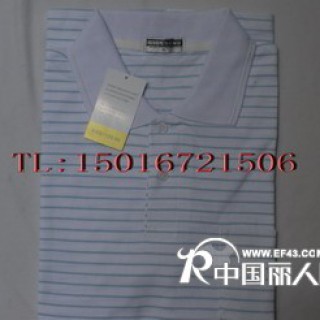 佐丹奴T恤批发厂家批发