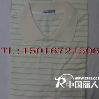 厂家批发短袖佐丹奴