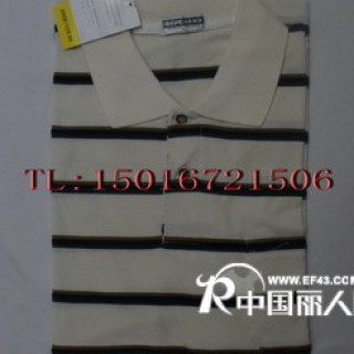 佐丹奴厂家批发短袖佐丹奴