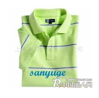 2011夏季新款 全棉男士广告T恤衫