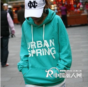 女式卫衣批发男士卫衣批发韩版女装卫衣批发2011新款卫衣批发